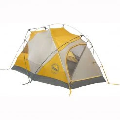 Big Agnes Battle Mountain 2-Person Mountaineering Tent