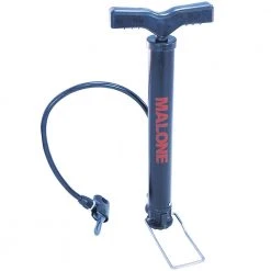 Malone WideTrak SB Large Kayak/Canoe Cart With Balloon Wheels & Bunks