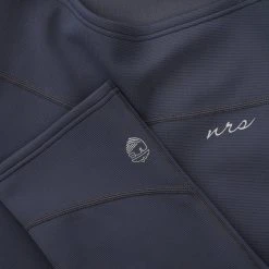 NRS Women's HydroSkin 0.5 Capris KAYAK