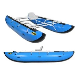NRS River Cat 14 Cataraft