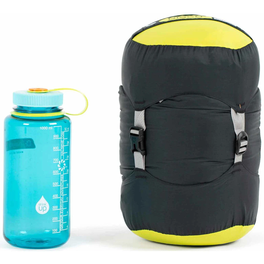 Nemo Men's Disco 30-Degree Down Sleeping Bag CAMP & HIKE 9 Nemo Men's Disco 30-Degree Down Sleeping Bag CAMP & HIKE