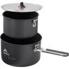 RAFTING MSR Ceramic 2-Pot Set