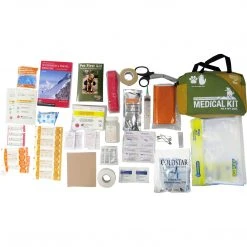 Adventure Medical Kits Adventure Me And My Dog Medical Kit STAND-UP