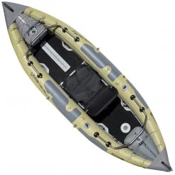 Advanced Elements StraitEdge Angler PRO Inflatable Kayak
