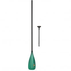 Aqua-Bound Aqua Bound Malta 2-Piece Adjustable Fiberglass Stand-Up Paddle