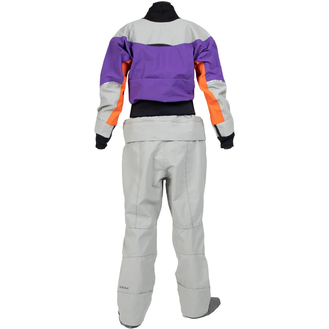 Kokatat Women's Idol GORE-TEX Pro Dry Suit 6 Kokatat Women's Idol GORE-TEX Pro Dry Suit