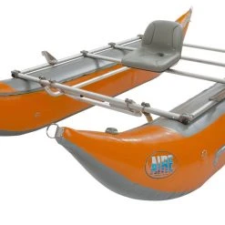 AIRE Wave Destroyer 13 Cataraft RAFTING