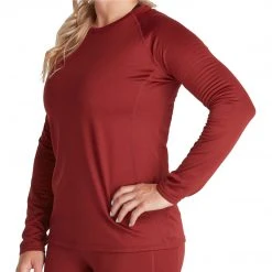 NRS Women's Lightweight Long Sleeve Shirt KAYAK