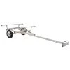 Malone MicroSport XT Kayak Trailer