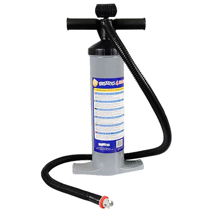 Sea Eagle FastTrack Angler 385FT Inflatable Kayak Swivel Seat Package 10 Sea Eagle FastTrack Angler 385FT Inflatable Kayak Swivel Seat Package