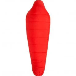 Big Agnes Buell 30 Degree Synthetic Sleeping Bag