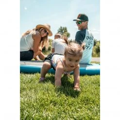 Aquaglide Cascade 10 Inflatable SUP Board Package