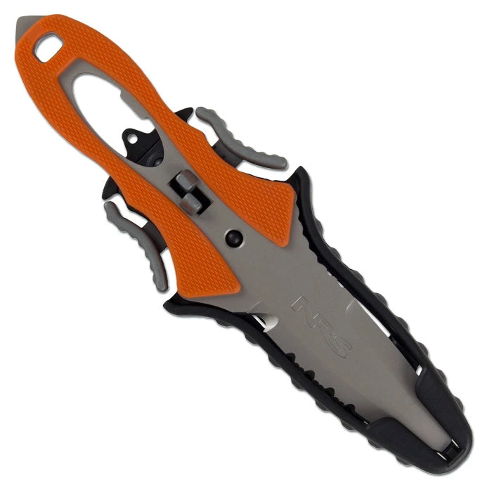 KAYAK NRS Pilot Knife 11 KAYAK NRS Pilot Knife