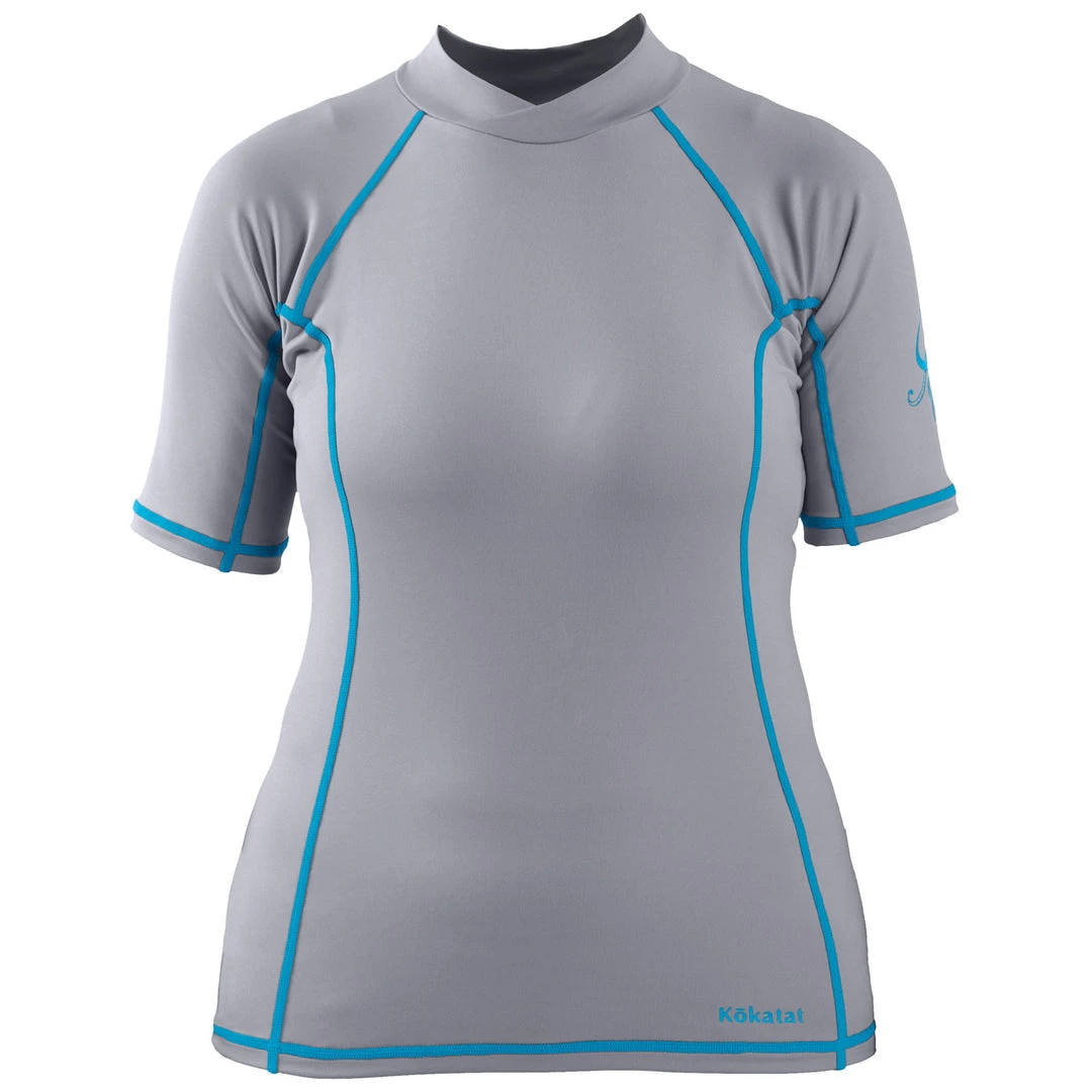 Kokatat Women's Suncore Short Sleeve Shirt 4 Kokatat Women's Suncore Short Sleeve Shirt