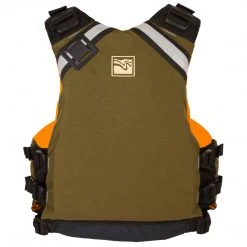 Kokatat MsFit Tour Kayak Lifejacket (PFD)