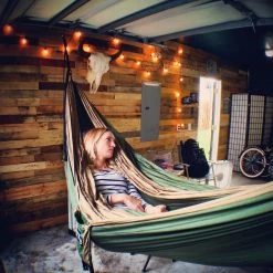 Eagles Nest Outfitters ENO Hammock Hanging Kit RAFTING