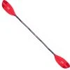 Werner Paddles Werner Shuna Fiberglass Bent Shaft Kayak Paddle