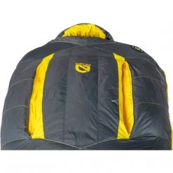 CAMP & HIKE Nemo Sonic 0 Degree Down Sleeping Bag