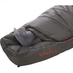 CAMP & HIKE Kelty Tuck 0 Synthetic Sleeping Bag