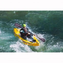 Advanced Elements Attack Pro Inflatable Kayak