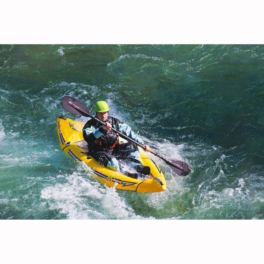 Advanced Elements Attack Pro Inflatable Kayak