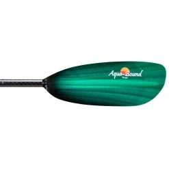 Aqua-Bound Aqua Bound Tango Fiberglass Straight Shaft 4-Piece Kayak Paddle