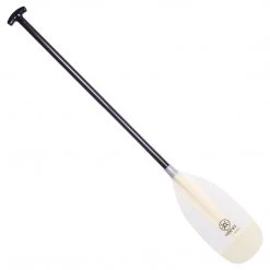 Werner Paddles Werner Nantahala Adjustable Fiberglass Canoe Paddle KAYAK