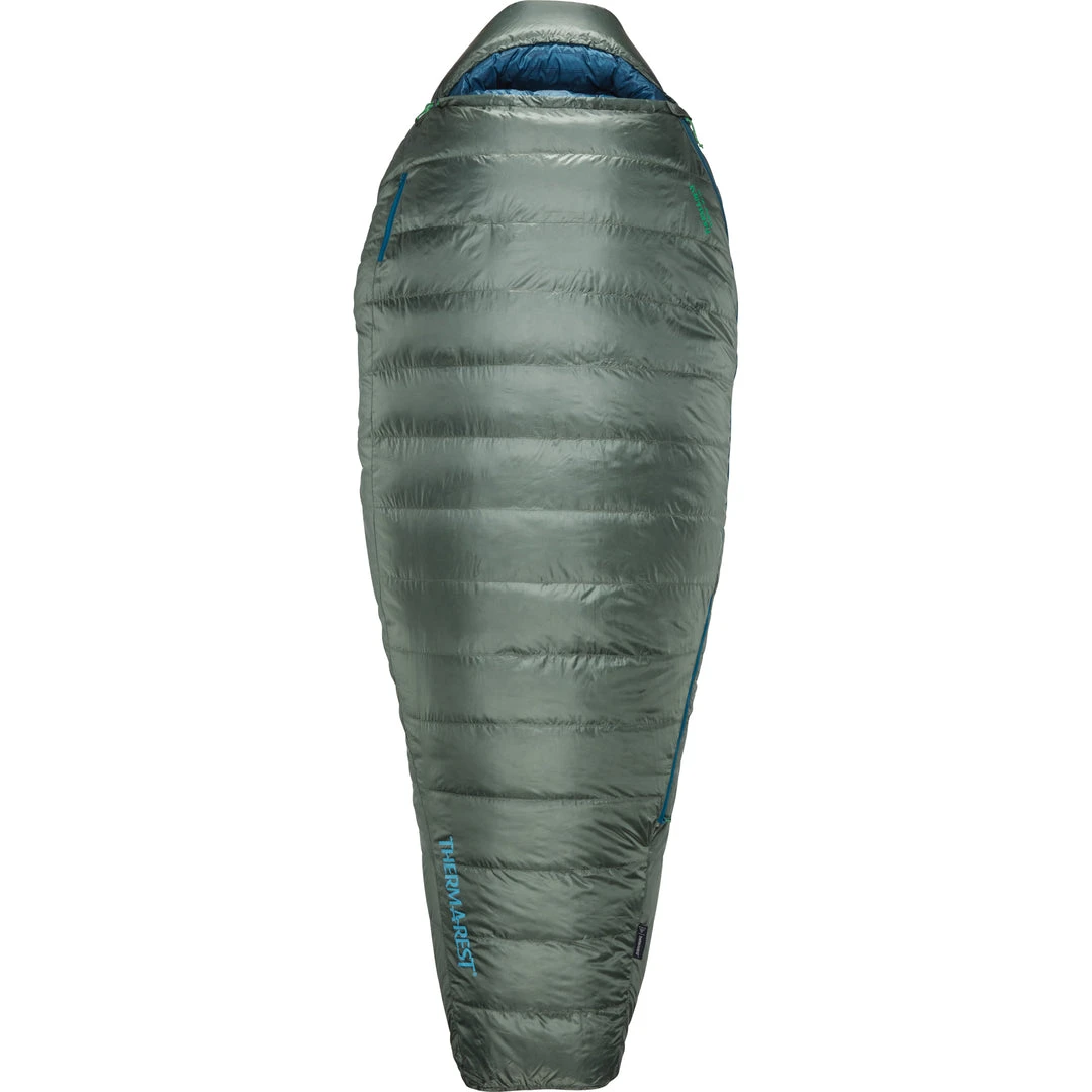 Therm-A-Rest Questar 0 Degree Down Sleeping Bag 3 Therm-A-Rest Questar 0 Degree Down Sleeping Bag