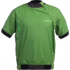 Level 6 KAYAK Level Six Huron Short Sleeve Paddling Jacket