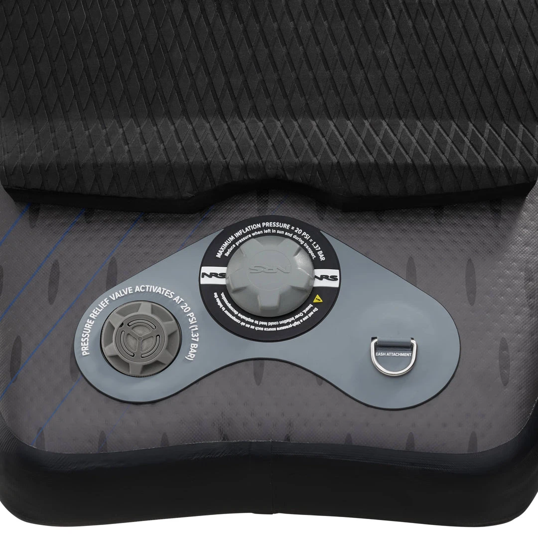 NRS Whip 8.4 Inflatable SUP Board STAND-UP 7 NRS Whip 8.4 Inflatable SUP Board STAND-UP