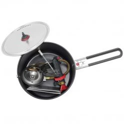 MSR Whisperlite International Camping Stove