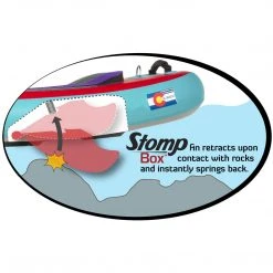 Hala Fame Inflatable Stand-Up Paddle Board (SUP)