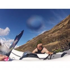 RAFTING AIRE Thwart Handle