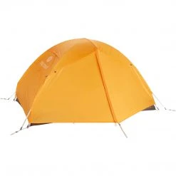 Marmot Fortress UL 3 Person Backpacking Tent CAMP & HIKE