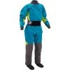 NRS Women's Pivot Dry Suit KAYAK 2 NRS Women's Pivot Dry Suit KAYAK