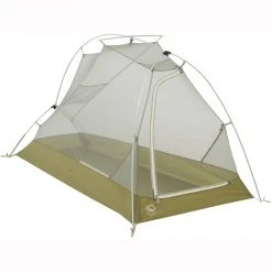 Big Agnes Seedhouse SL 1-Person Backpacking Tent