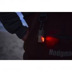 CAMP & HIKE Princeton Tec Snap RGB Headlamp