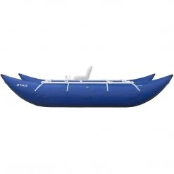 Star Inflatables Star Kima 14 Cataraft