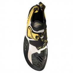 La Sportiva Men's Solution Rock Climbing Shoes CAMP & HIKE