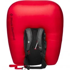 CAMP & HIKE Black Diamond JetForce Pro 10 Ski Pack