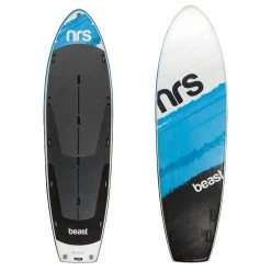 NRS Beast Inflatable Stand-Up Paddle Board (SUP)