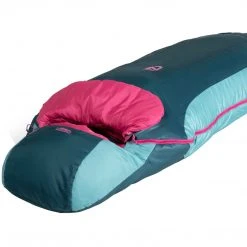 Nemo Women's Tempo 35-Degree Synthetic Sleeping Bag