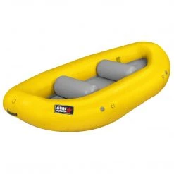 Star Inflatables Star Water Bug II 12 Standard Floor Raft Rafts