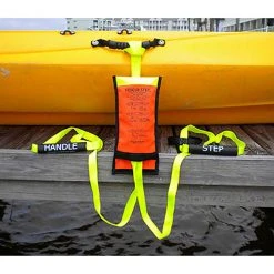 Hobie Kayak Rescue Step Safety Gear