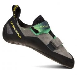 La Sportiva Aragon Rock Climbing Shoes CAMP & HIKE