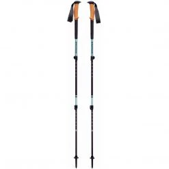 Black Diamond Women's Trail Cork Trekking Poles
