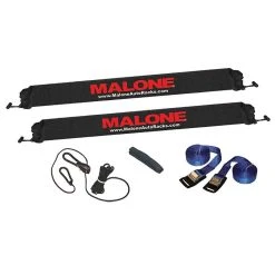 Malone SUP30 Rack Pad Kit - MPG312 STAND-UP