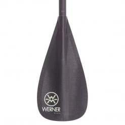 Werner Paddles Werner Rip Stick 89 1-Piece Carbon Stand-Up Paddle