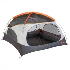 Marmot Halo 4 Person Camping Tent CAMP & HIKE