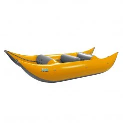 RAFTING AIRE Sabertooth R2 Cataraft
